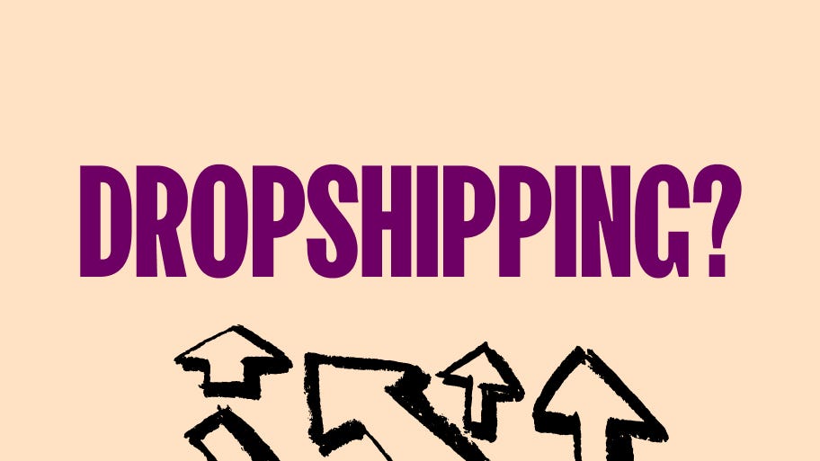 DROPSHIPPING BUSINESS GUIDE IN KENYA