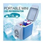 Portable Small Refrigerator Mini Portable Fridge
