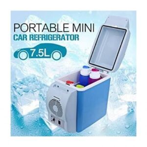 Portable Small Refrigerator Mini Portable Fridge
