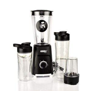 4 in 1 Redberry Blender 300W in Kenya
