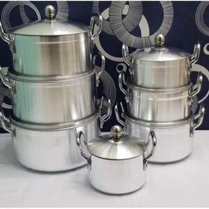 14pcs Tornado Cookware