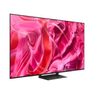 Samsung 65" QA65S90CAUXKE OLED TV - 4K, Smart TV