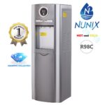 Nunix Dispenser, Hot & Cold Water Dispenser R98C