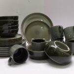 24 pcs Ceramic Dinner set
