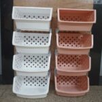 Fruit Rack Stand Vegetable Rack