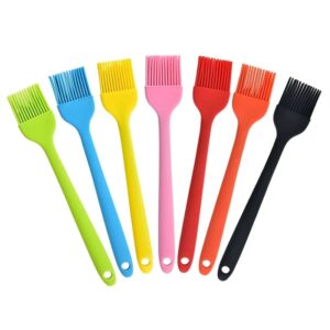 3 pcs set Pastry Brush