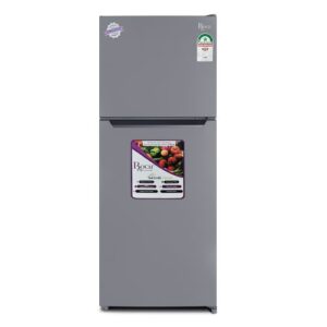 Roch RFR-150DT-I Top-Mounted Defrost Fridge - 118L