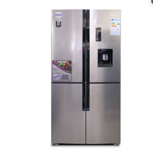 Roch 434L Four Fridge RFR-525-IWD-1 No frost Fridge