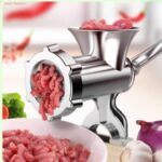 12 inch Manual Meat mincer/grinder