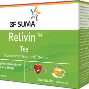 BF Suma Relivin Tea