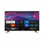 Hisense 43 Smart Frameless A4  43A4K