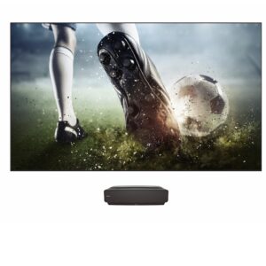 Hisense Laser Tv 100 inch L9 Series  L9GE