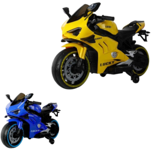 Premier Rechargeable Toy Bike (PM1110-Car)