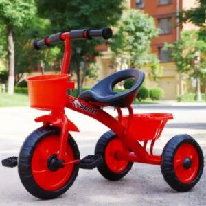 KIDS TRICYCLES