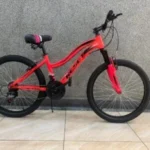 MTB G111 FLANGER WITH GEAR