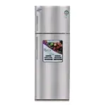 ROCH 465L  DOUBLE DOOR FRIDGE-RFR-580-DT-I
