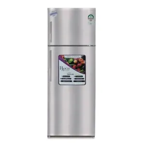 ROCH 465L  DOUBLE DOOR FRIDGE-RFR-580-DT-I
