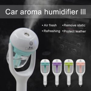 Car Aroma Humidifier