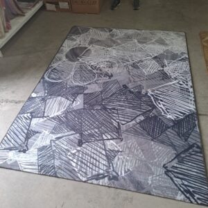 EGYPTIAN QUALITY CARPET(AREA RUG)