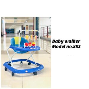 Baby Walker Model No. 883