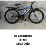Premier Warrior MTB 26"