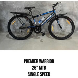Premier Warrior MTB 26"