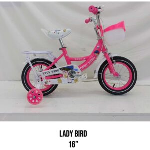 Lady Bird 16"