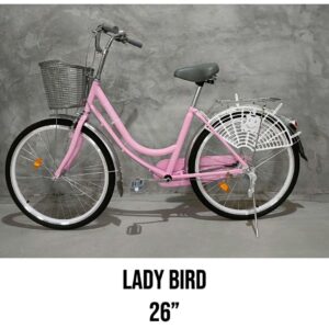Lady Bird 26"