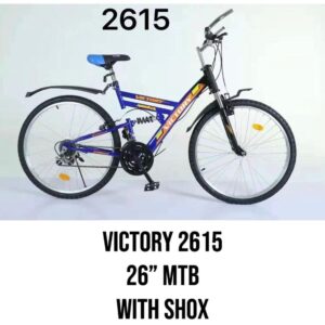 Victory 2615 26” MTB