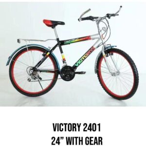 Victory 2401 SIZE 24"