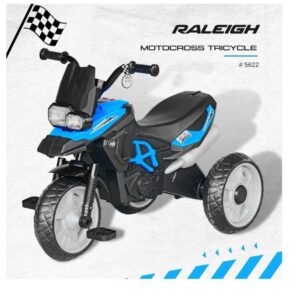 Children’s Motocross-style