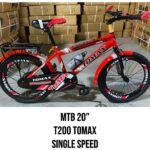 MTB 20" T200 Tomax
