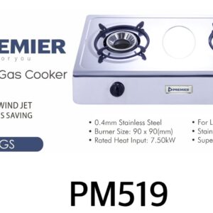 PREMIER PM519GS