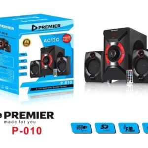 PREMIER P-010 System
