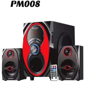 Premier  PM008 speaker system