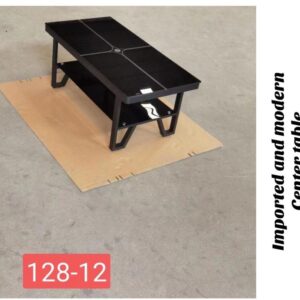 Modern center table