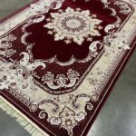 Persian carpets