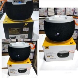C15 Bluetooth Speaker