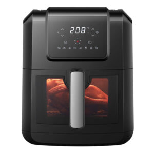 Air Fryer Black Color  H06AFBS1S3