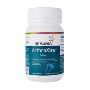 BF Suma Arthroxtra Tablets For Joint Care