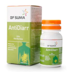 BF Suma AntiDiarr Pills