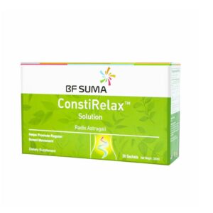 BF Suma Constirelax Solution