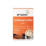 BF Suma Cordyceps Coffee