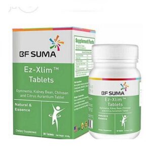 BF Suma EZ-Xlim Tablets