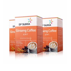 BF Suma Ginseng Coffee