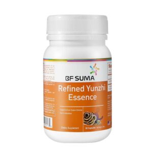 BFSUMA Refined Yunzhi Essence Capsules