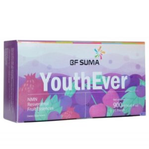 BF Suma Youth Ever