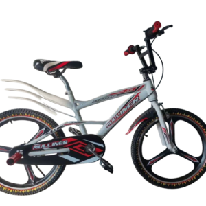 Mulliner BMX Size 20