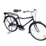 Original Raleigh UK Bicycle