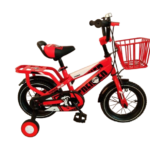 Three Gun BMX Kids' Bike SIZE 12